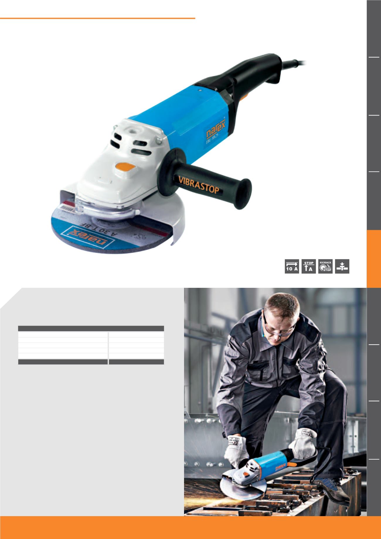 Lot De 4 Burins Narex - Qualité Supérieure En Acier Cr-Mn, Pour Travail Du Bois Professionnel Ou Amateur